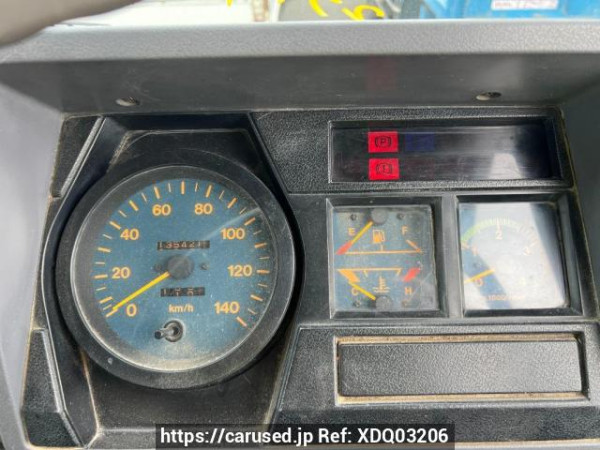 Used 1994 MT hino ranger FC3WCAD Image[11]