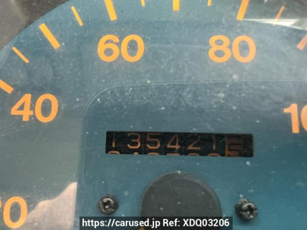 Used 1994 MT hino ranger FC3WCAD Image[12]
