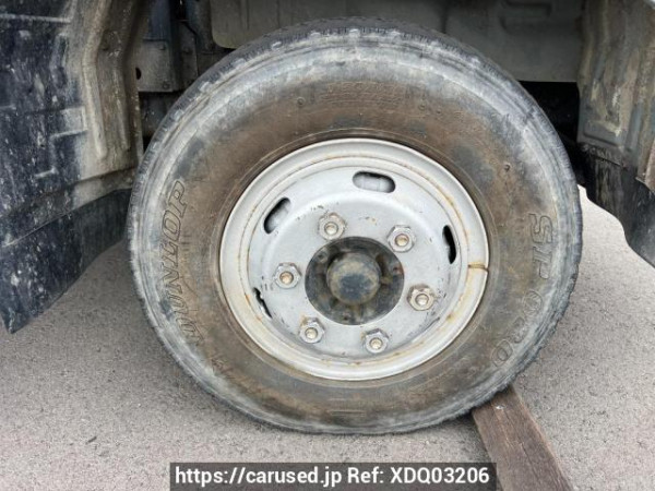 Used 1994 MT hino ranger FC3WCAD Image[13]