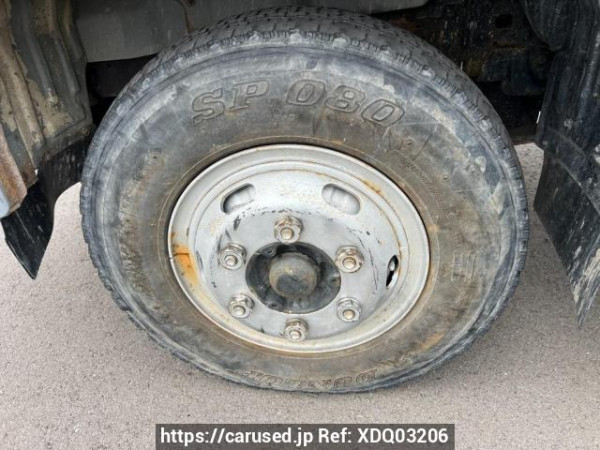 Used 1994 MT hino ranger FC3WCAD Image[14]
