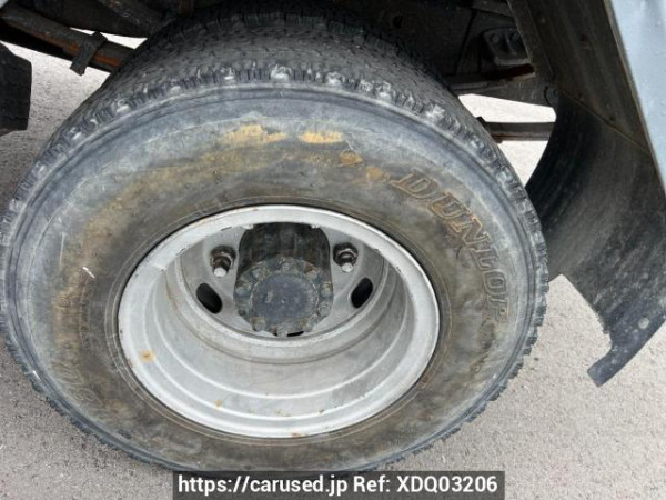 Used 1994 MT hino ranger FC3WCAD Image[15]