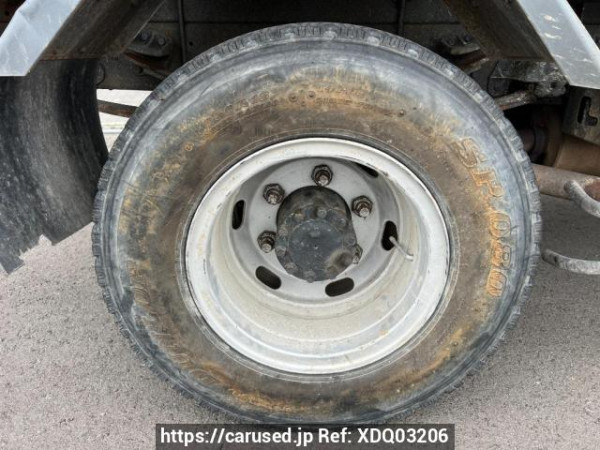 Used 1994 MT hino ranger FC3WCAD Image[16]