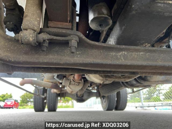 Used 1994 MT hino ranger FC3WCAD Image[17]