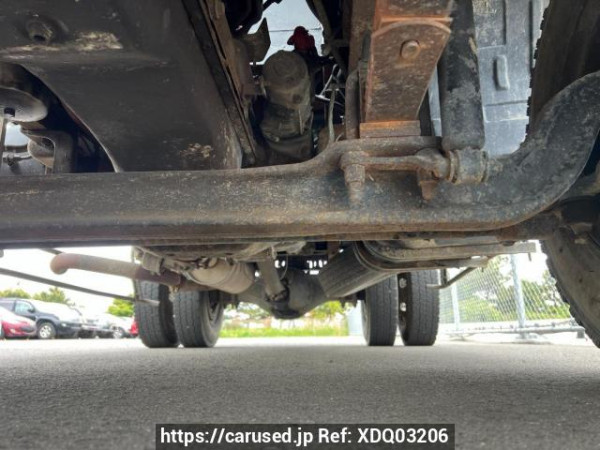 Used 1994 MT hino ranger FC3WCAD Image[18]