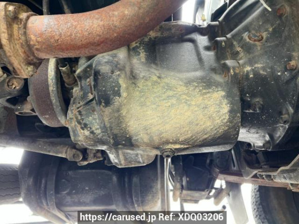 Used 1994 MT hino ranger FC3WCAD Image[19]