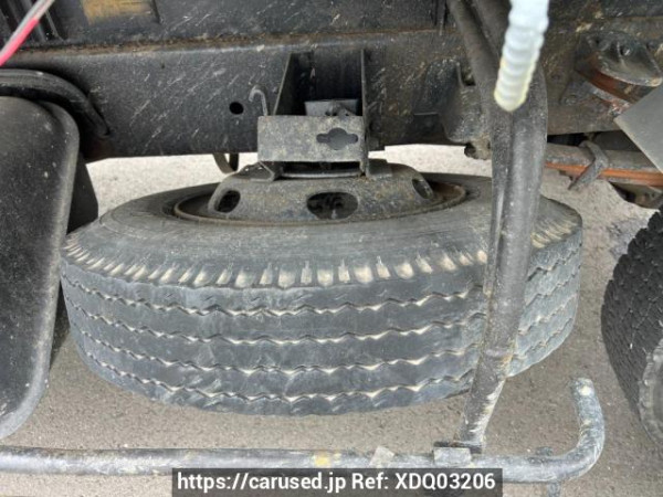 Used 1994 MT hino ranger FC3WCAD Image[20]