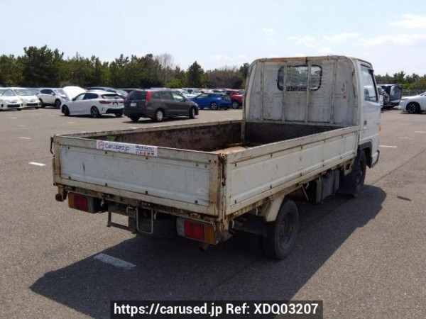 Used 1991 MT isuzu elf-truck NHR54E Image[6]