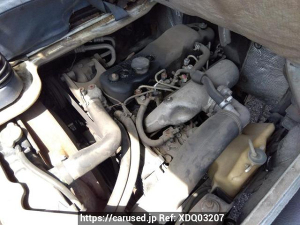Used 1991 MT isuzu elf-truck NHR54E Image[9]