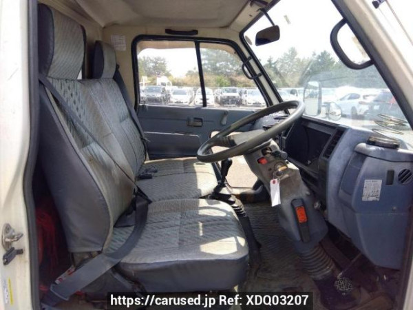 Used 1991 MT isuzu elf-truck NHR54E Image[12]