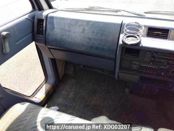 Used 1991 MT isuzu elf-truck NHR54E Image[15]