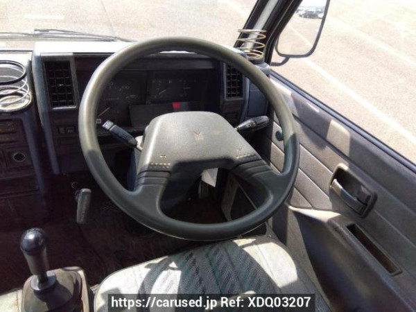 Used 1991 MT isuzu elf-truck NHR54E Image[16]