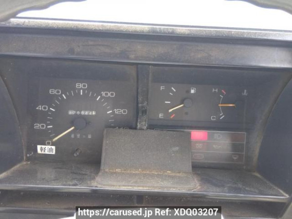 Used 1991 MT isuzu elf-truck NHR54E Image[17]