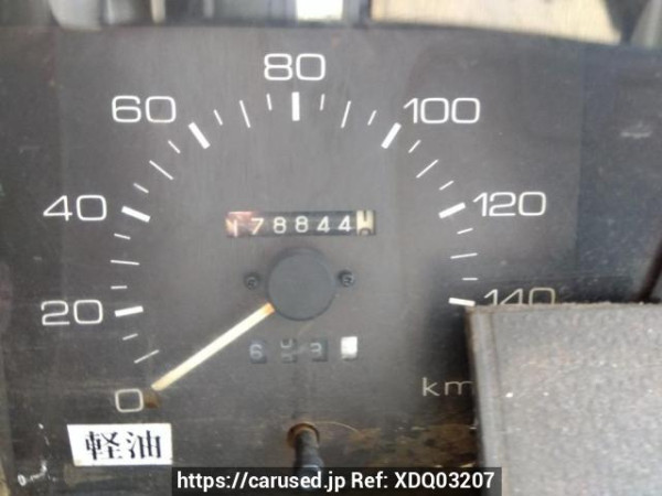 Used 1991 MT isuzu elf-truck NHR54E Image[18]