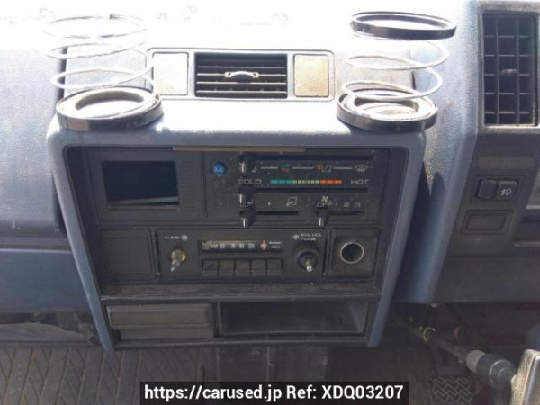Used 1991 MT isuzu elf-truck NHR54E Image[19]