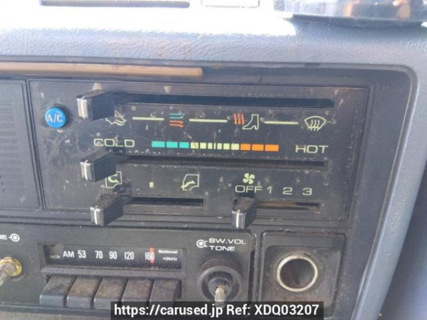 Used 1991 MT isuzu elf-truck NHR54E Image[20]