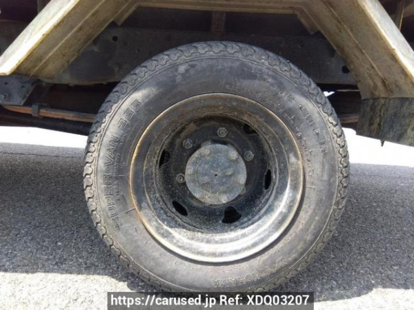 Used 1991 MT isuzu elf-truck NHR54E Image[23]