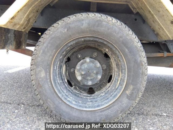 Used 1991 MT isuzu elf-truck NHR54E Image[24]