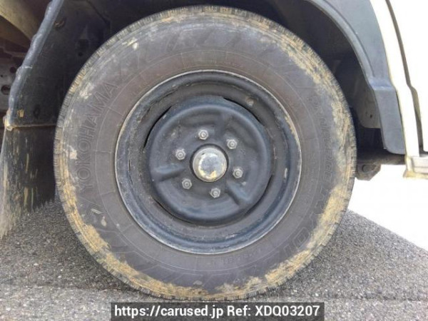 Used 1991 MT isuzu elf-truck NHR54E Image[25]