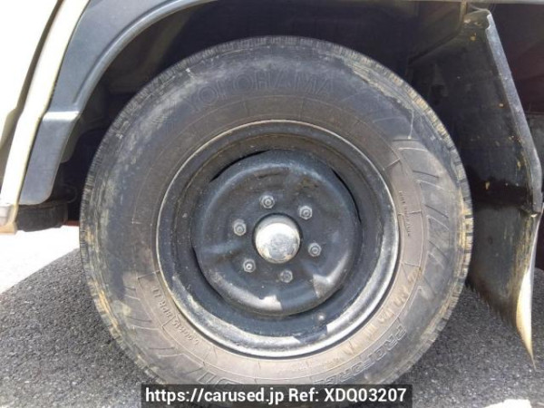 Used 1991 MT isuzu elf-truck NHR54E Image[26]