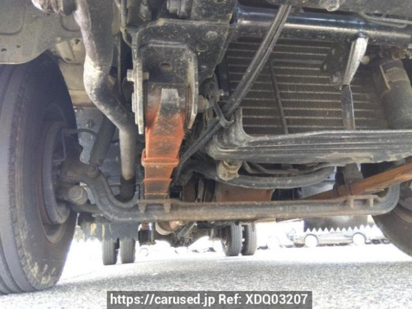 Used 1991 MT isuzu elf-truck NHR54E Image[27]