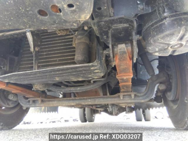Used 1991 MT isuzu elf-truck NHR54E Image[28]