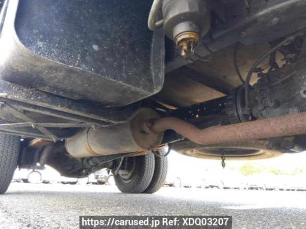 Used 1991 MT isuzu elf-truck NHR54E Image[29]