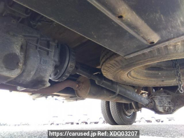 Used 1991 MT isuzu elf-truck NHR54E Image[30]