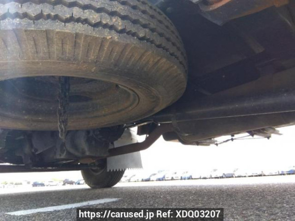 Used 1991 MT isuzu elf-truck NHR54E Image[31]