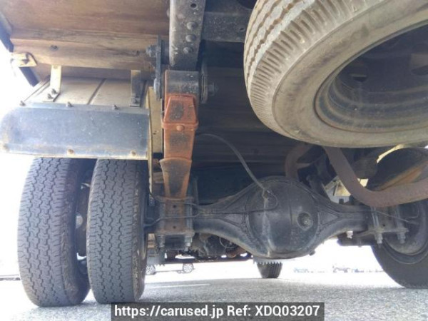 Used 1991 MT isuzu elf-truck NHR54E Image[33]
