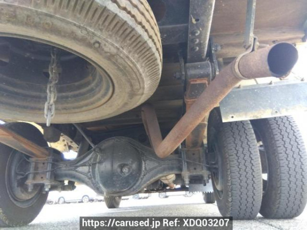 Used 1991 MT isuzu elf-truck NHR54E Image[34]