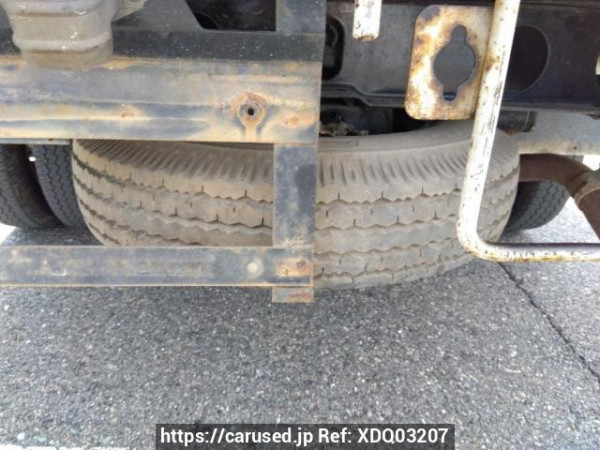 Used 1991 MT isuzu elf-truck NHR54E Image[36]