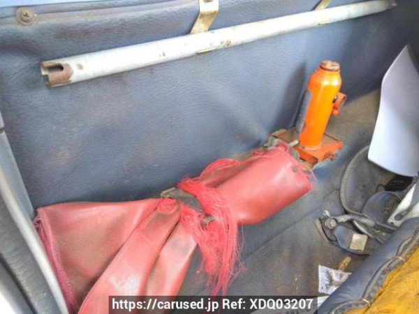 Used 1991 MT isuzu elf-truck NHR54E Image[37]