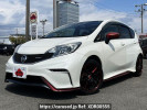 Nissan Note DBA-E12