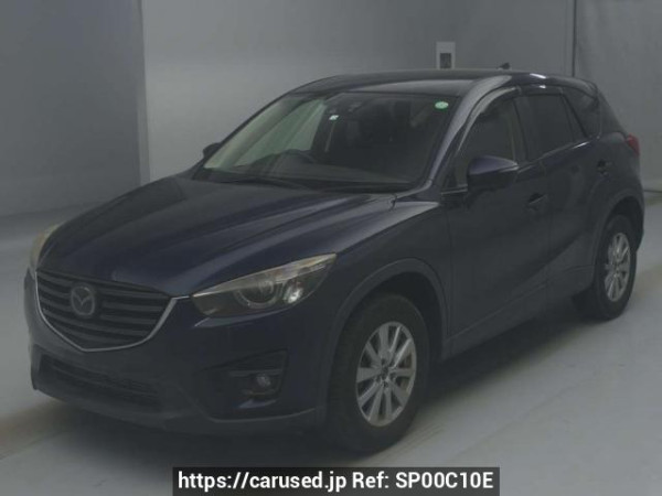 Used2016 AT Mazda CX-5 KE2AWImage[0]