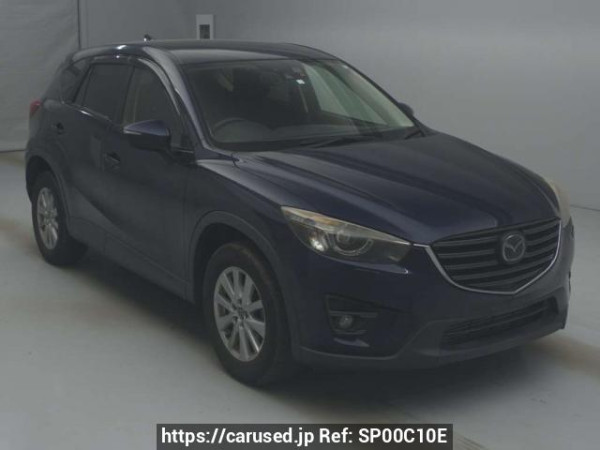Used2016 AT Mazda CX-5 KE2AWImage[2]