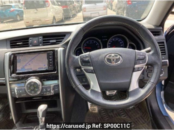Used 2017 AT toyota mark-x GRX130 Image[2]