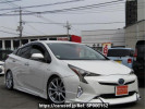 Toyota Prius ZVW50