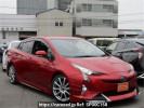 Toyota Prius ZVW50