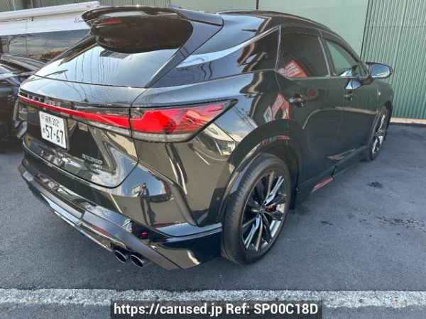 Used2023 AT Lexus RX TALA15Image[1]