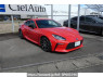 Used2022 MT Toyota GR86 ZN8Image[2]