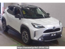 Toyota YARIS CROSS MXPJ10