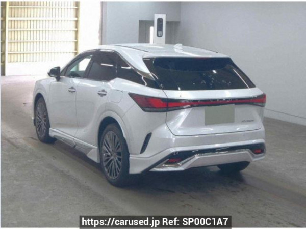 Used2023 AT Lexus RX AALH10Image[2]