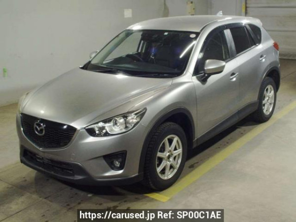 Used2014 AT Mazda CX-5 KE2AWImage[0]