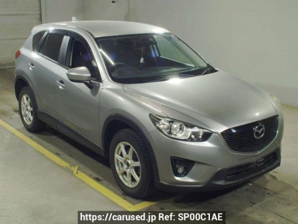 Used2014 AT Mazda CX-5 KE2AWImage[2]