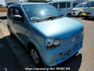 Suzuki Alto HA36S