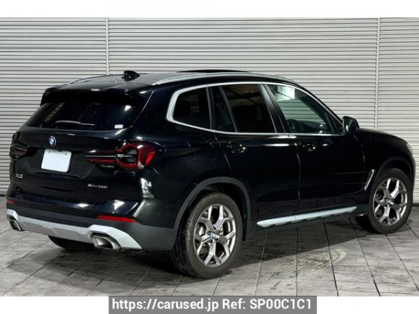 Used2022 AT BMW X3 TY20Image[1]