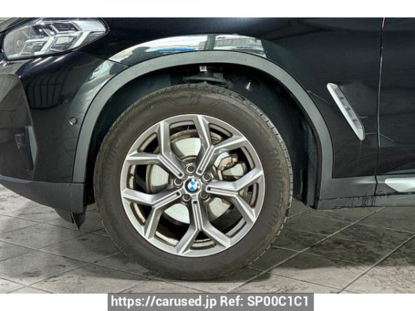 Used2022 AT BMW X3 TY20Image[2]
