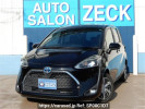 Toyota Sienta NHP170G