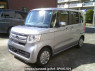 Used2020 AT Honda N-BOX JF4Image[0]