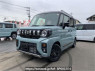 Used 2025 AT suzuki spacia MK94S Image[0]